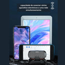 Headset Bluetooth LED Pro
