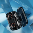 Headset Bluetooth LED Pro