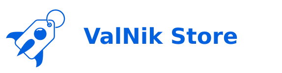 ValNik Store